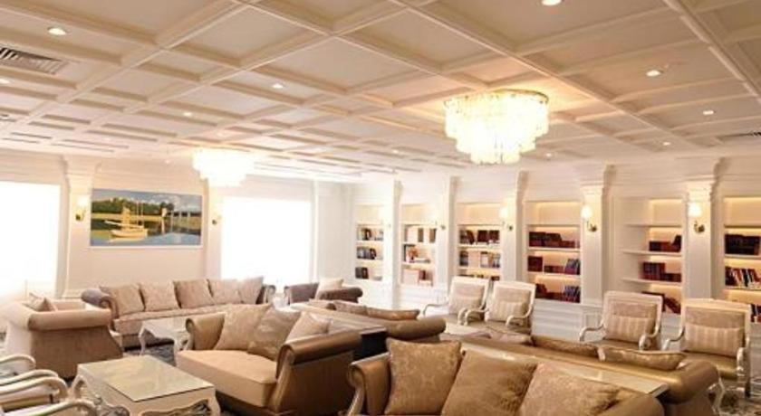Lake Piedmont International Hotel Kuangcsou Kültér fotó