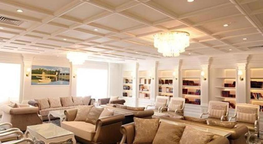 Lake Piedmont International Hotel Kuangcsou Kültér fotó